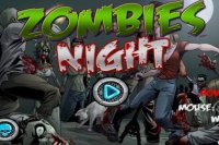 Zombies Night