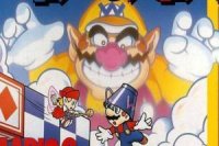 Mario y Wario (Japon)