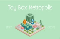 Crear ciudad Metrópolis