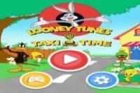 Looney Tunes: Taxi Time