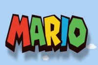 Mario Bros: Maker