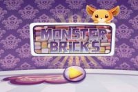 Monster Bricks estilo Arkanoid