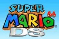 Супер Марио DS