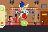 Boxer: Super Fist