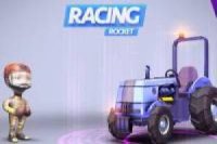 Racing Rocket Online