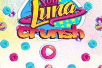 I' m Luna: Candy Crush
