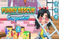 Rescued Carpenter