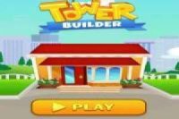 Tower Builder: Construir Torres