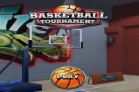 Basketball: 3D Tournament