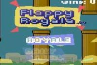 Flappy Royale IO
