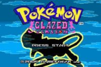 Pokemon Glazed 9.0