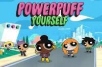 The Powerpuff Girls: Yourself