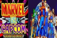 Marvel vs Capcom: střet super hrdinů (980123 USA)