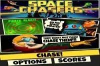 Uzay Chasers