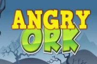Ork en colère