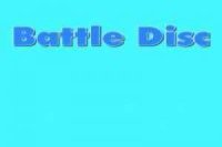 Battle Disc Online