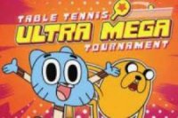 Torneio Ultra Mega de tênis de mesa