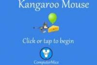 Myš Kangaroo