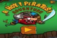 La gran aventura pirata