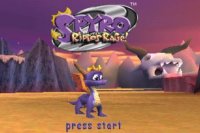 Spyro 2 Ripto' s Rage