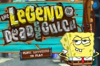 Spongebob and the Legend of Dead Eye Gulch