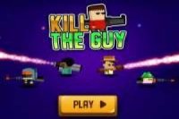 Kill the Guys