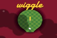 Wiggle Worm