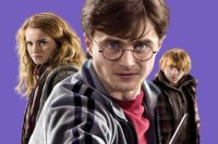 Wie viel weißt du über Harry Potter?