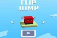 Flip Jump para móvil
