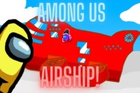 Among Us: Airship Online