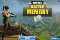 Fortnite Battle Royale: Memory Cards