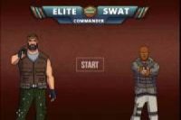Swat: Comando Elite