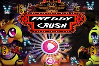 Freddy Crush