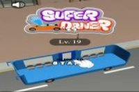 Super Drive Online