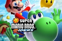 Jezdci Super Mario Bros