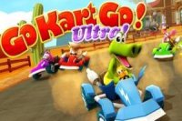 Go Kart Go! Ultra! Online