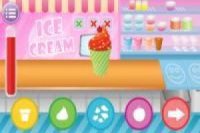 Ice Cream Memory 2