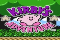 Kirby Aventuras 2 Bros