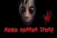 Momo Horror Story