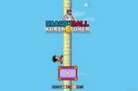 Torre Korin: Dragon Ball