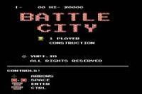 Battle City: Tanks Clásico
