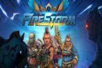 FireStorm Online