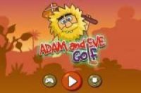 Adam und Eva Golf