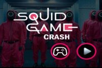 Crash del juego Squid