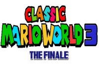 Classico Mario World 3: The End