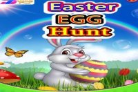 Objetos Ocultos: Huevos de Pascua