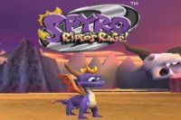 Spyro Cripto's Rage