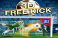 Free Kick 3D