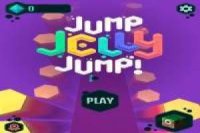 Jump, jelly, jump
