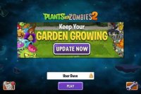 Plants VS Zombies 2 Online